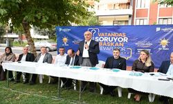 Malatya'da Dev Dönüşümün Son Rakamları Açıklandı! Başkan Sami Er Tek Tek Anlattı
