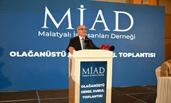 Malatya'da Dev Dönüşüm Hamlesi! Başkan Sami Er Geleceğin Projelerini Açıkladı
