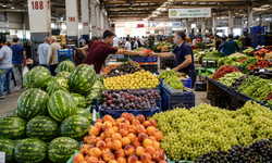Malatya Halinde Yok Artık Dedirten Fiyat! Kilosu Tam 300 TL...