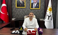 İYİ Parti Malatya'dan Atatürk'e Hakaret İddiasıyla Suç Duyurusu