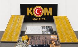 Malatya’da Kaçak Sigara Operasyonu: Binlerce Paket Kaçak Ürün Ele Geçirildi!