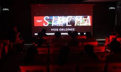 TRT Sinema Tırı Malatya'ya Geliyor! Çocuklar İçin Ücretsiz Film Gösterimleri Başlıyor