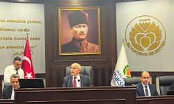 Başkan İlk Kez Duyurdu! Malatya'nın Beklediği Raylı Sistem Onaylandı, Banliyö Treni de Yolda!