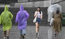 Balkanlar'dan Soğuk Hava Geliyor! Sıcaklıklar Bir Anda Düşecek, Uzmanlardan Battaniye Uyarısı