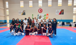 Malatya'nın Minik Şampiyonları Zirvede! 18 Madalya ve 3 Kupa Birden
