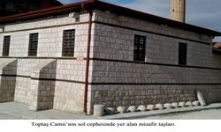 Malatya'nın Kültürel Hazinesi: Misafir Taşı Geleneğini Biliyor Musunuz?