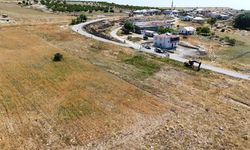 Malatya'da Yıllardır Beklenen Proje Başladı! İlk Kazma Vuruldu