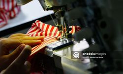 Tekstilde İhracat Umudu Yeniden Arttı!