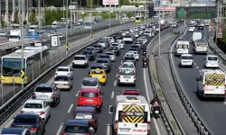 TRAFİK SİNYAL DENETLEYİCİSİ VE KOMPOZİT TEMEL SATIN ALINACAKTIR
