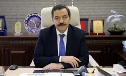 Malatya Turgut Özal Üniversitesi’ni yasa boğan acı haber! Rektör Recep Bentli’nin annesi hayatını kaybetti