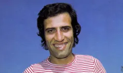 Türk sinemasının güldüren halk kahramanı: Kemal Sunal vefatının 26. yılında anılıyor