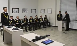 Jandarma ve Sahil Güvenlik Akademisi Başvuruları Sürüyor! İşte Detaylar..