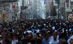Malatya’da Yaşam Süresi Merak Ediliyor! Türkiye’de Ortalama Ömür 78,5 Yıla Çıktı
