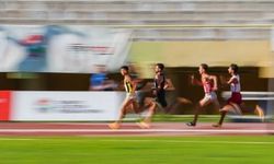 Atletizmde Yeni Hedef! Tribünler Boş Kalmasın..