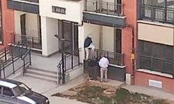 Anahtarını Bekleyemediler! Malatya'daki TOKİ Konutlarında Tepki Çeken Görüntüler