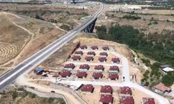 Malatya'da Bugün 6 İlçede Anahtar Teslimi Yapılacak