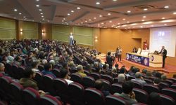 MTSO'dan 8 Yılda Rekor Eğitim Seferberliği! 2 Bin 600 Kişi Meslek Sahibi Oldu