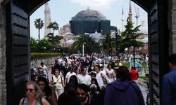 Malatyalılar Seyahatte Keseyi Açtı! İşte Detaylar..
