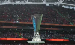 Beşiktaş Avrupa Ligi'nde Tur İçin Sahada! Rövanş Maçı Yarın