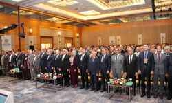 Malatya'dan COP31'e Güçlü Mesaj: "Geleceğin Şehrini Birlikte İnşa Ediyoruz"