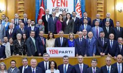 Malatya’yı TBMM’de Temsil Edecek İsim Belli Oldu! Veli Ağbaba Grup Yönetimine Seçildi