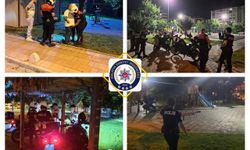 Malatya’da Yeşilyurt ve Battalgazi Didik Didik Edildi!