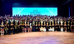 Malatya'da Genç Hekimler Kep Attı!