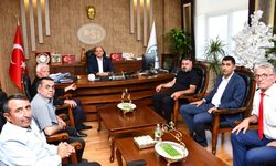 Hekimhan’da Sulama ve Göletler İçin Yeni Süreç Başlıyor