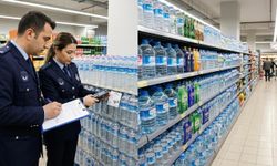 Su zammı iddialarına inceleme! Bakanlıktan yeni açıklama