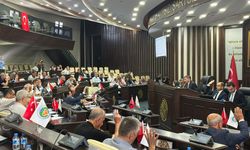Kayısı Kenti Malatya İçin Önemli Karar! Meclisten Onay Çıktı