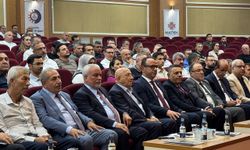 Malatya'da ABD Pazarı Masaya Yatırıldı! İş Dünyasına Yeni İhracat Rotası