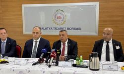 Malatya kayısısı dünya pazarına hazırlanıyor! İhracatçılar yeni sezon öncesi bir araya geldi