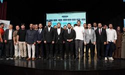 Yeşilyurt'ta Yeni Dönem Başladı! TÜGVA'nın Yeni İlçe Başkanı Belli Oldu