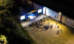 Malatya Kayısı Festivali'nde Dikkat Çeken Görüntüler! Elif Buse Doğan Konseri Sosyal Medyanın Gündeminde