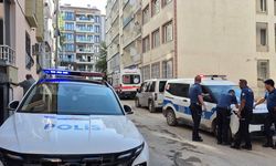 Malatya’da 70 Yaşındaki Adam Evinde Ölü Bulundu