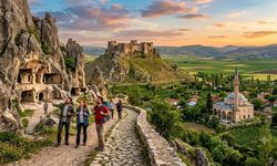 Malatya’da Bu Yerleri Çok Az Kişi Biliyor! İşte Yazıhan’ın Saklı Tarihi..