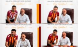Malatya Yeşilyurtspor'dan Transfer Bombası! Aynı Takımdan 4 Yıldız İmzalarını Attı!