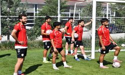 Malatya Yeşilyurtspor’da Yeni Sezon Heyecanı! Kamp Takvimi Belli Oldu