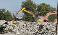 Malatya Küçük Sanayi Sitesi’nde Kritik Süreç! 66 Esnaf İşyerini Kapatmak Zorunda Kaldı