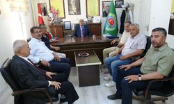 Malatya İçin Büyük Talep! Çiftçiler Bakan’dan Bu 2 Yatırımı Bekliyor