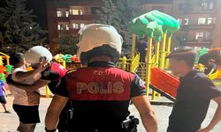 Malatya'da Yunus Timlerinden Nokta Operasyon! Aranan Şüpheli Yakalandı