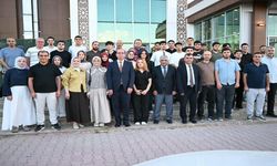 Malatya’da YKS Başarısı Dikkat Çekti! 53 Öğrencinin Tercihi Belli Oldu