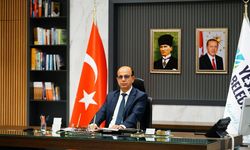 Başkan Geçit’ten 30 Ağustos Mesajı: “Bu Mirasın Sonuna Kadar Sahip Çıkacağız”