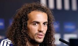 Guendouzi’den Sturm Graz Maçı Öncesi Net Mesaj!