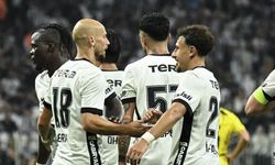 Beşiktaş, Avrupa Kupalarında 263. Randevusuna Çıkıyor!