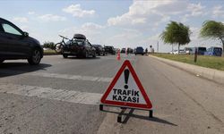 Malatya'da Kazalar 450’yi Aştı! İtfaiyeci Sürücüleri Bakın Neye Karşı Uyardı...