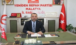 Burhan Kılıç’tan AK Parti’ye Sert Çağrı: “Tebrik Yarışını Bırakın, Malatya’ya Dönün”