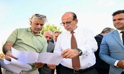 Yeşilyurt’ta 4 Mahalleye Daha Taziye Evi Geliyor! Hedef 17’ye Ulaşmak