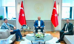 Malatya İçin Beklenen Tarihler Açıklandı! Havalimanı ve Çevre Yolu Açılıyor..