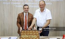 Bingöl’ün Yıllardır Sevilen Lezzetine Tescil Geldi!